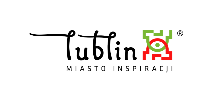 Logo miasta Lublin